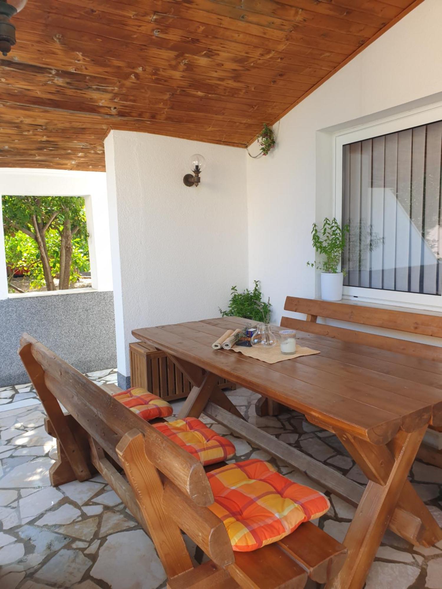 Orebic Bnb Rum i privatbostad *