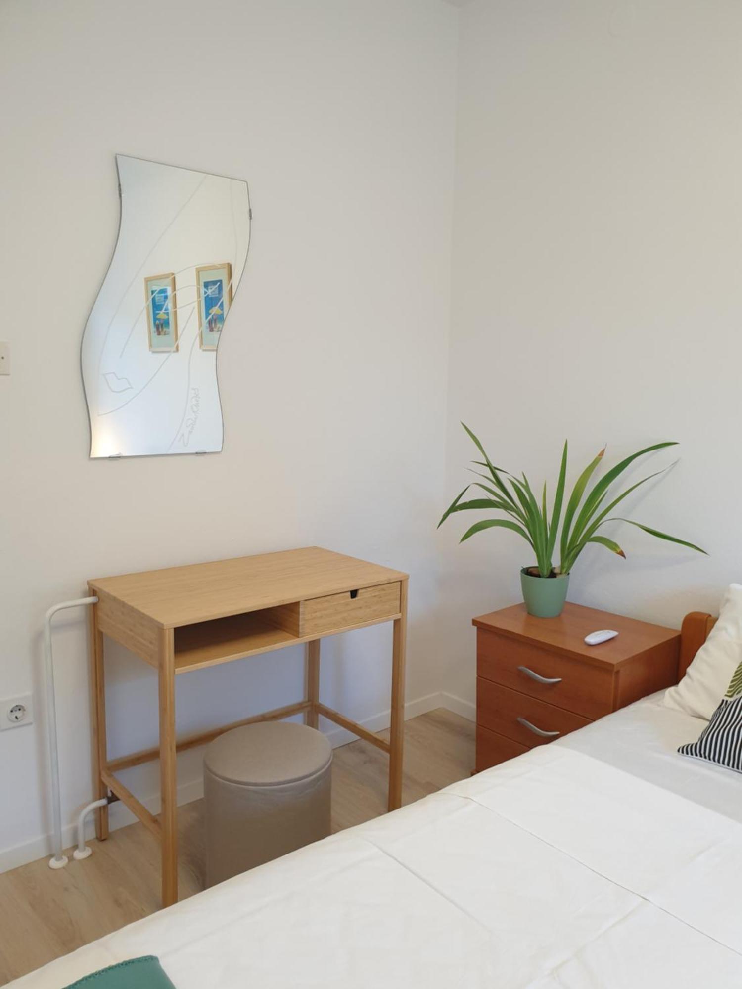 Orebic Bnb Rum i privatbostad *