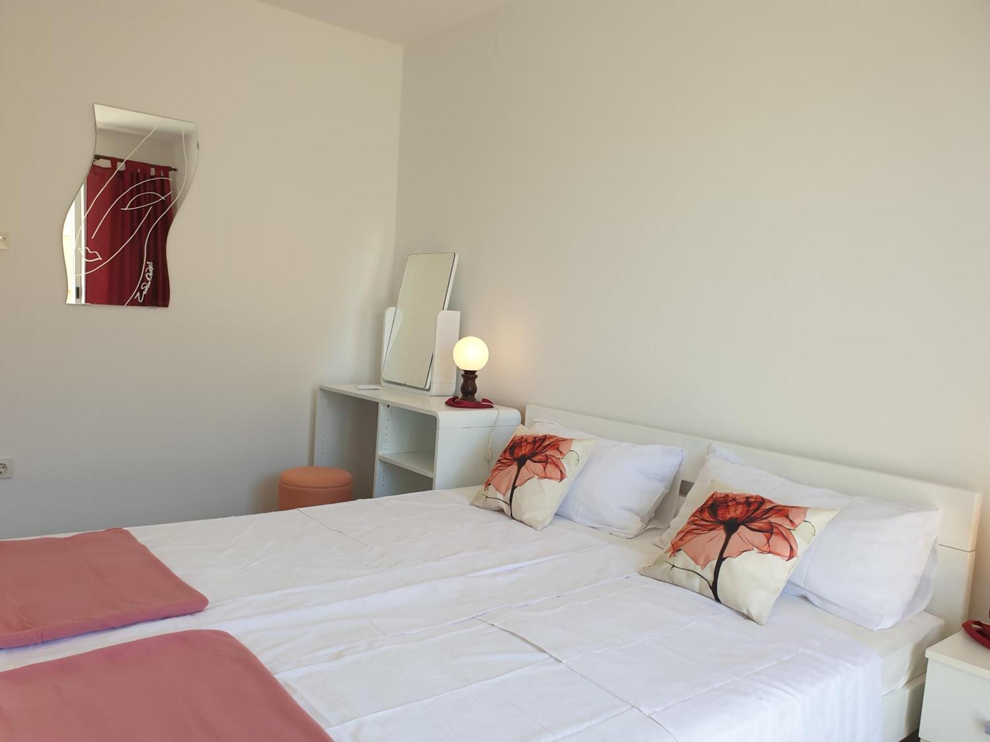 Orebic Bnb Rum i privatbostad *