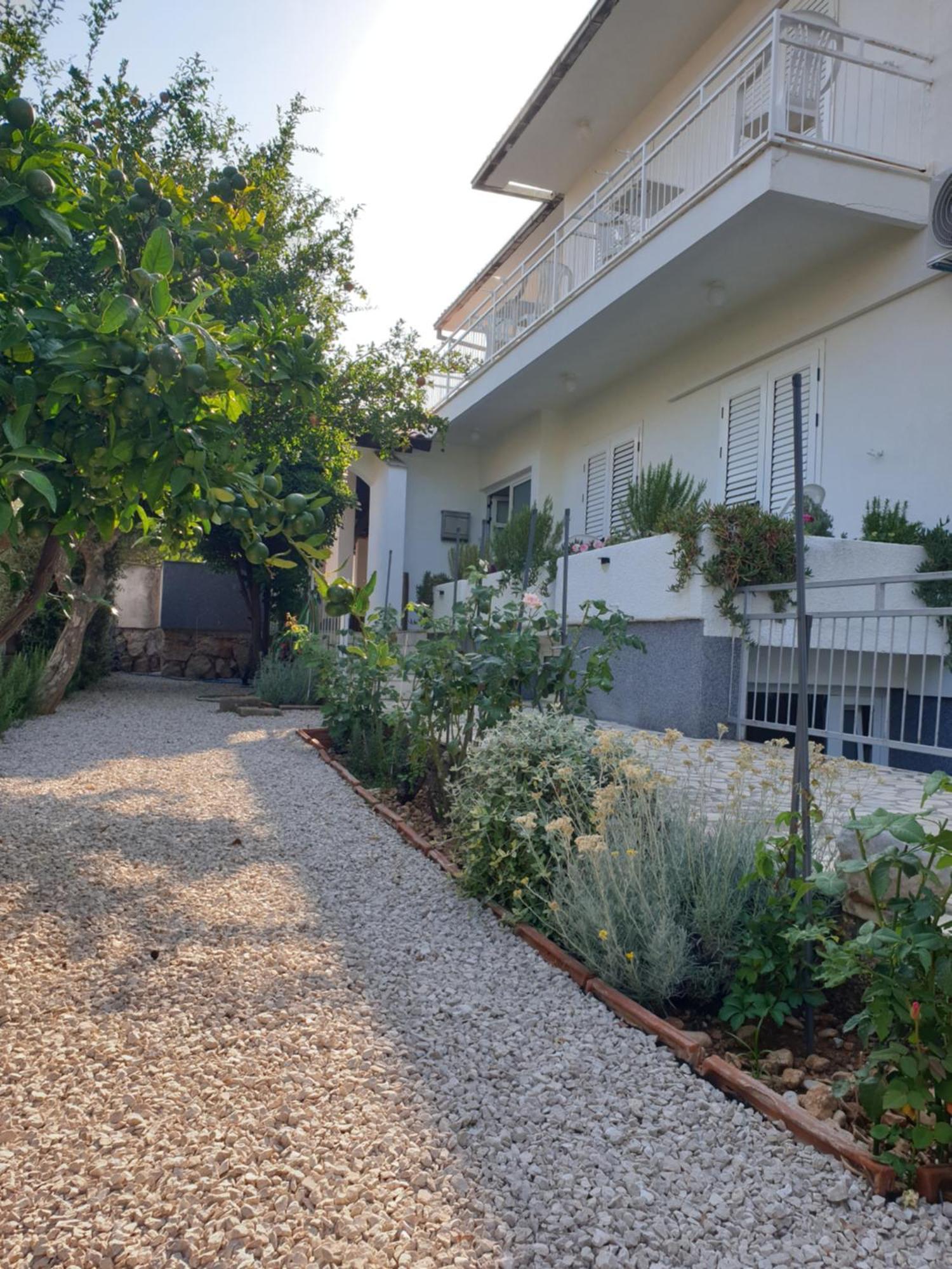 Séjour chez l'habitant Orebic Bnb Orebić