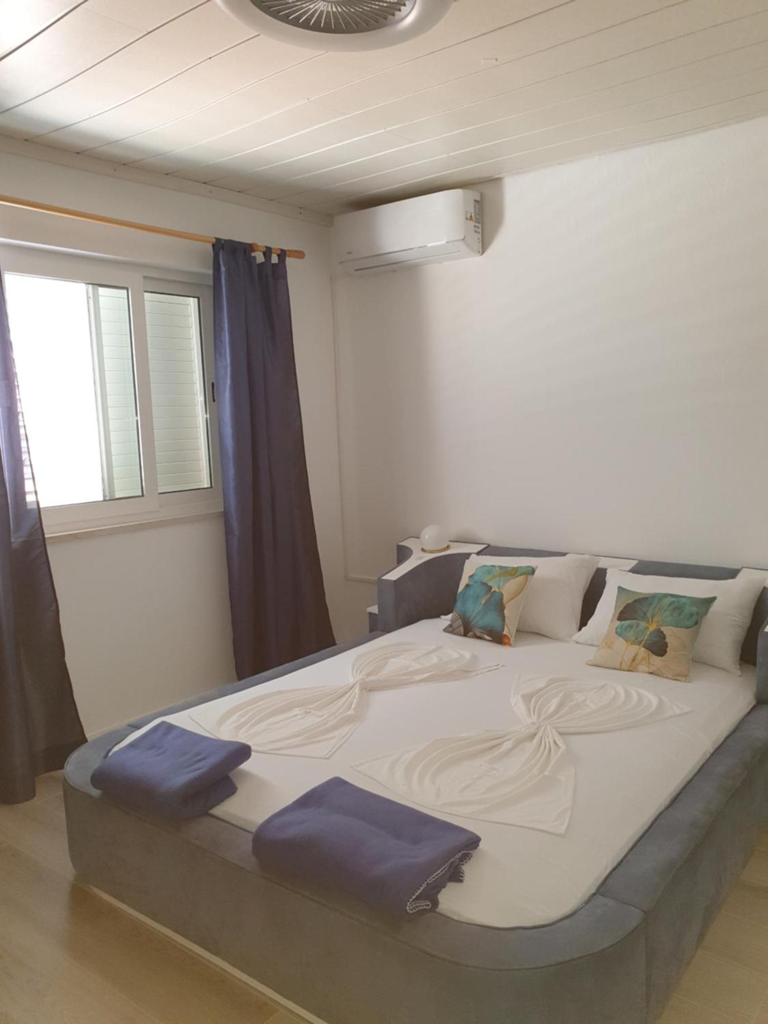 Séjour chez l'habitant Orebic Bnb Orebić